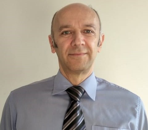 Orlando de Salvo Junior