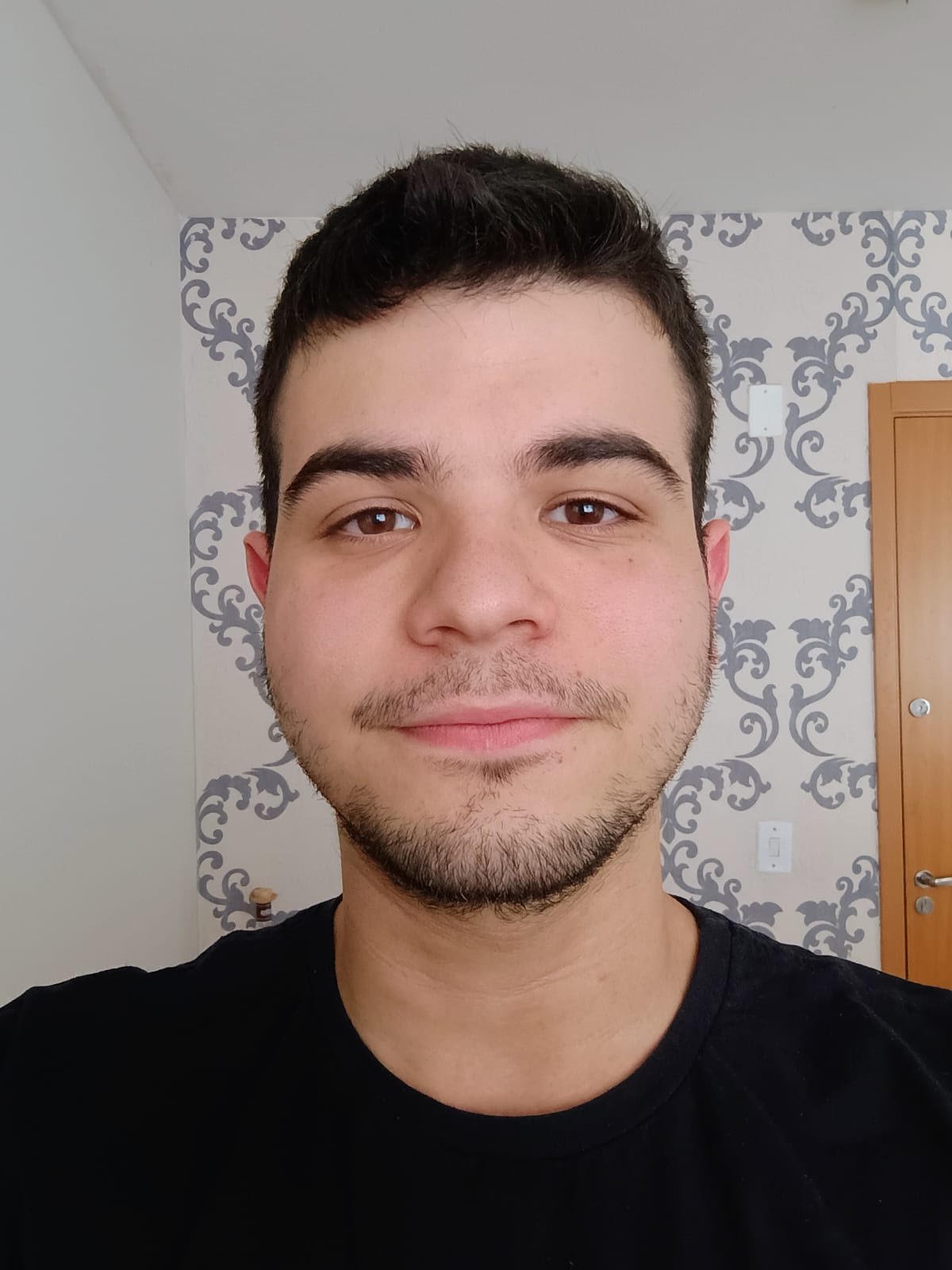 Matheus Ferreira